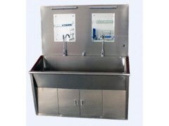 手術室消毒洗手池與不銹鋼產品的關鍵作用及專業消毒服務