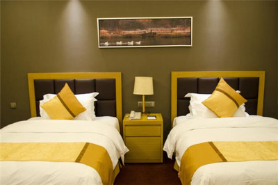 富貴天地大酒店 奢華住宿體驗(yàn)的完美之選