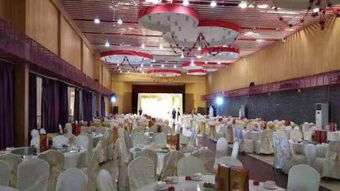 多功能會(huì)議廳——企業(yè)活動(dòng)與員工培訓(xùn)的理想場(chǎng)所