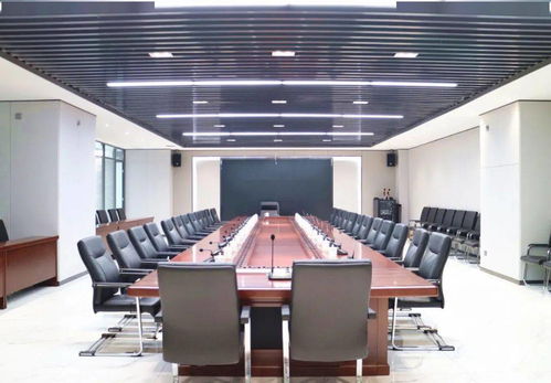 會(huì)議室租賃 我的會(huì)場(chǎng)你做主