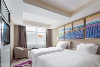 圖 麗楓酒店?yáng)|圃客運(yùn)站店 廣州東圃的理想住宿選擇