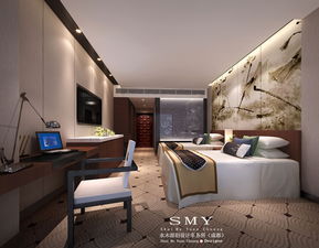 成都商務酒店設計公司告訴你,酒店就應該這樣裝——水木源創設計SMY會議廳出租篇