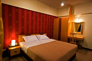 曼谷素旺那普機場旁的靜謐綠洲 普拉伊花園精品旅館全方位指南