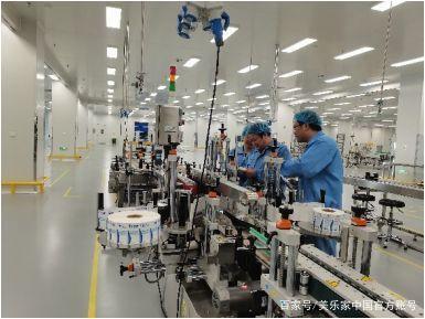 新工廠新征程 美樂家上海新工廠喜獲權(quán)威雙證，品牌管理再升級(jí)